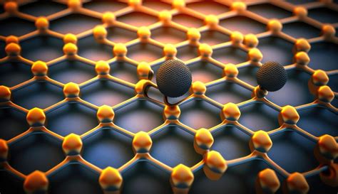  Graphene: Uma Maravilha da Engenharia de Materiais para Dispositivos Flexíveis e Nanoeletrônica!