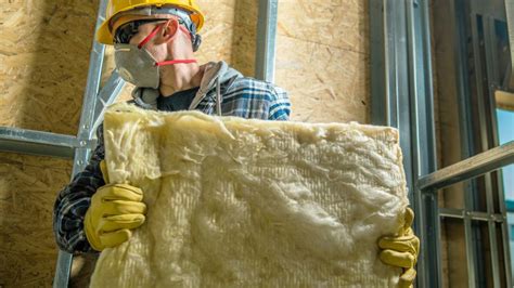 Insulating Materials: Índico e suas Propriedades Surpreendentes para Isolamento Térmico Estrutural!